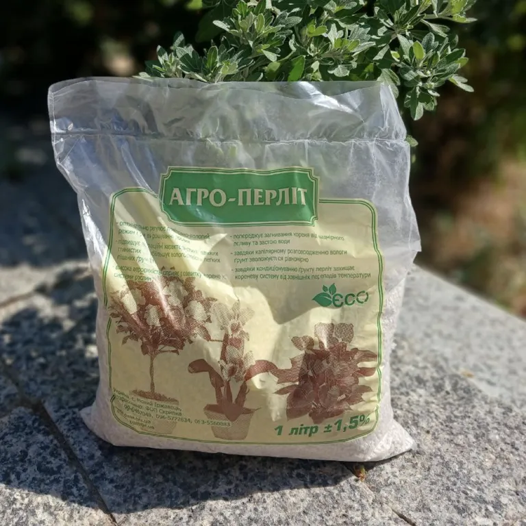 agro-perlit