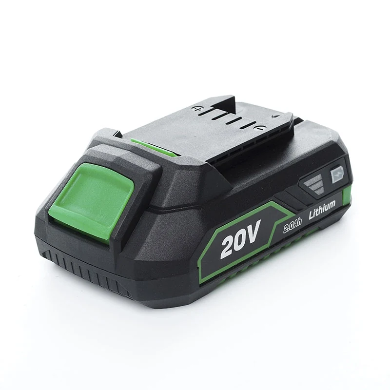 Акумуляторна батарея APRO 2020B 20В 2 А/г 15C APRO