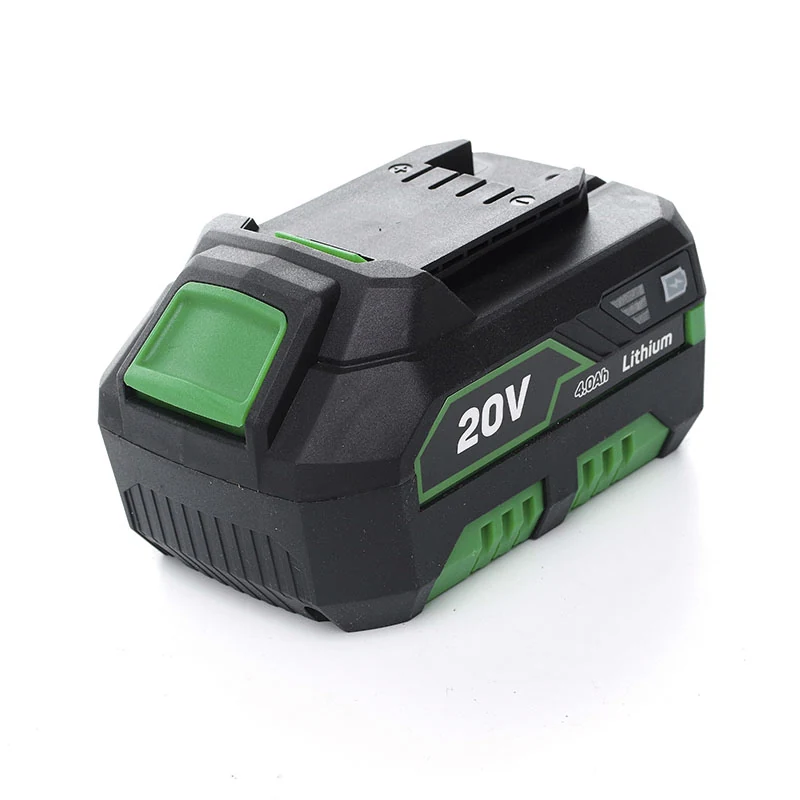 Акумуляторна батарея APRO 2040B 20В 4 А/г 15C