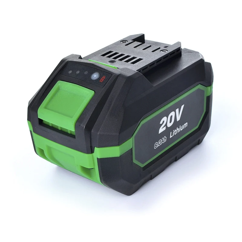 Акумуляторна батарея APRO 2060B 20В 6 А/г 15C APRO