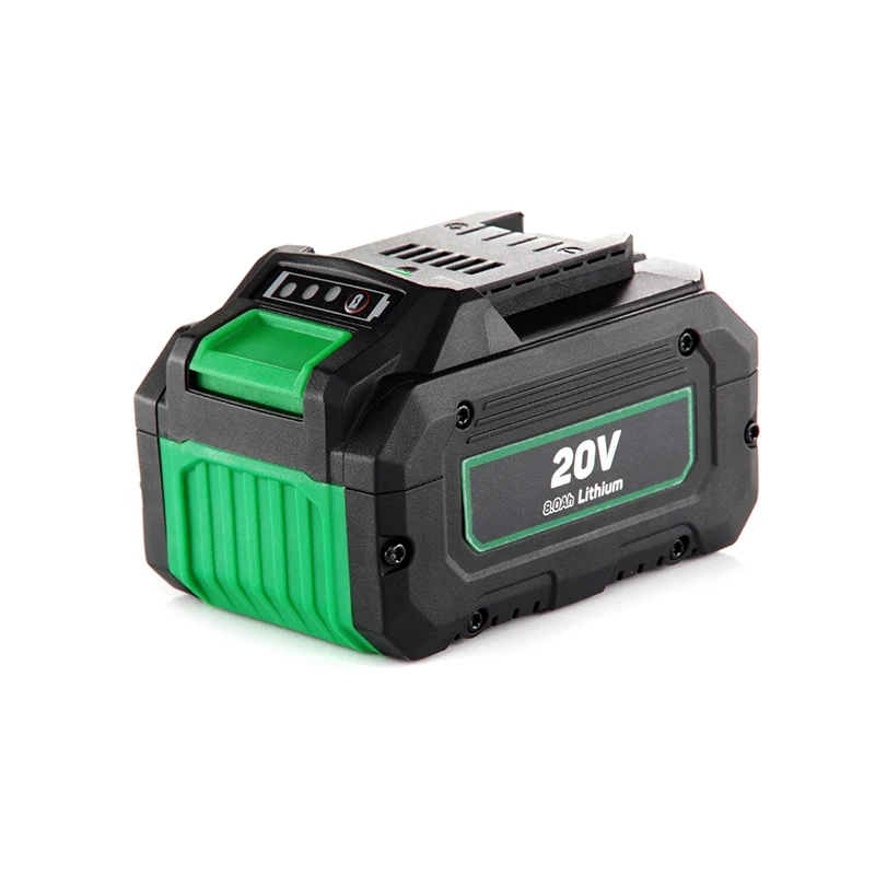 Акумуляторна батарея APRO 2080B 20В 8 А/г 15C APRO