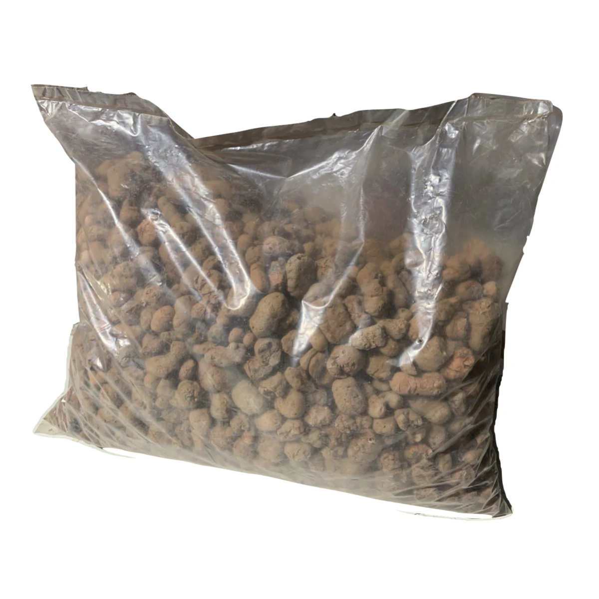 Керамзитовий дренаж для рослин у пакуванні 5 літрів