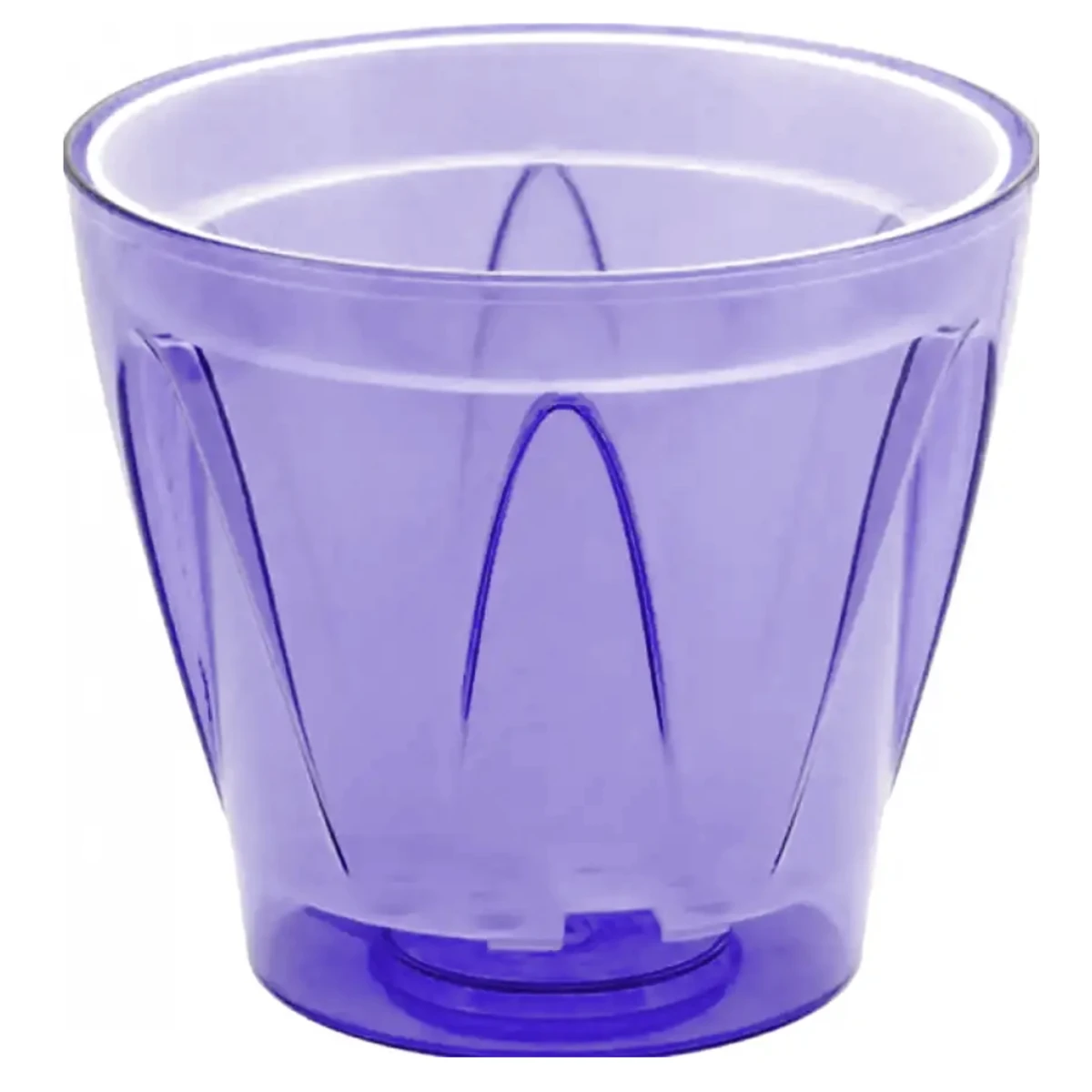 кашпо аркада бузкове D164 мм