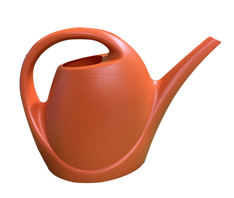 лійка 1,8 л помаранчева