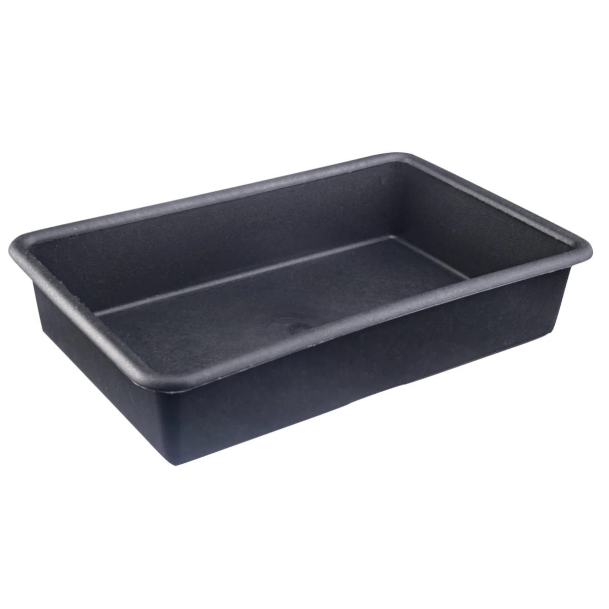 Піддон для розсади 225×365×90 мм пластиковий для касет і горщиків