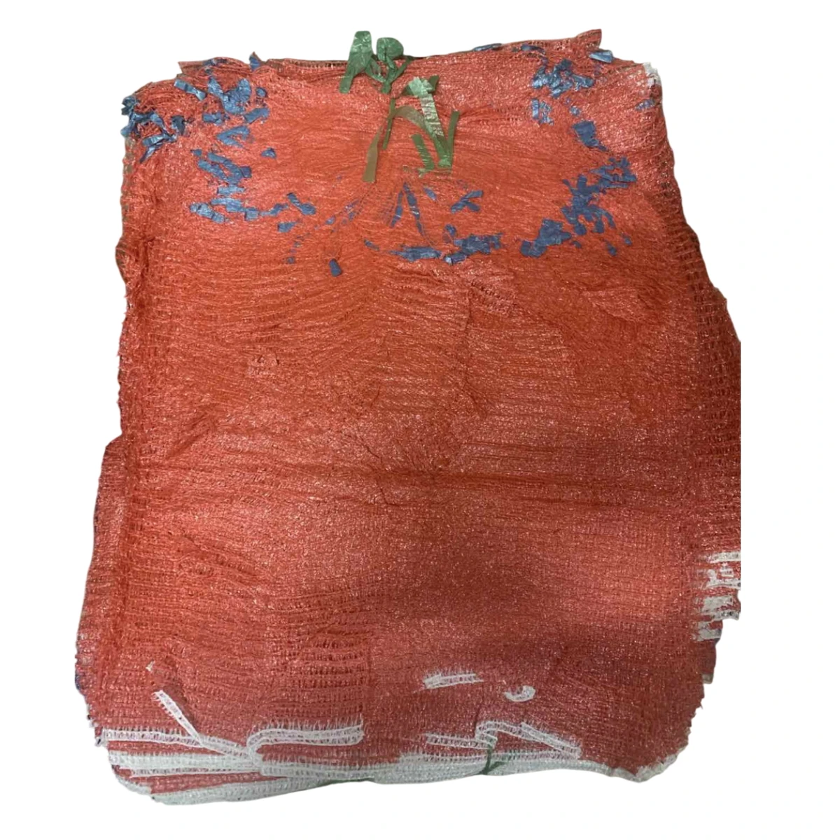 Сітка для овочів поліпропіленова 40×60 см, вантажопідйомність до 27 кг