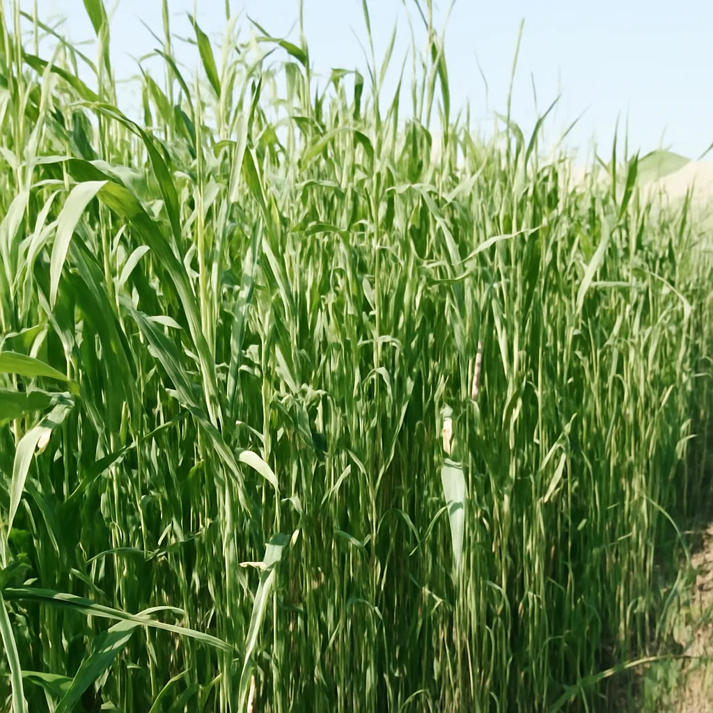sorgo_green