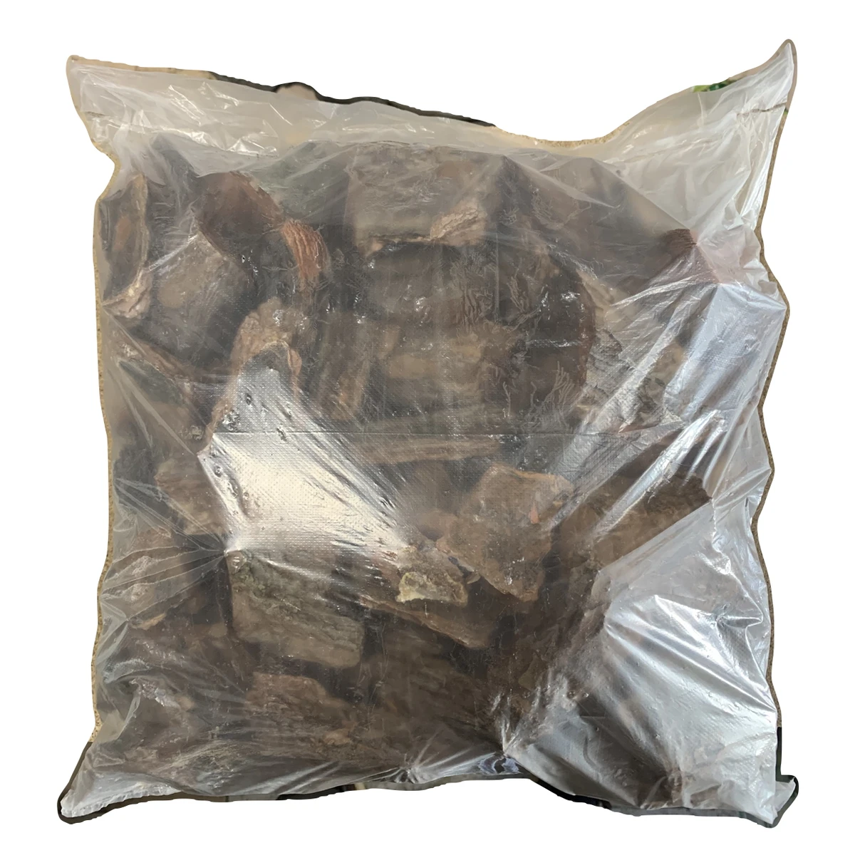 Кора сосновая 20 л