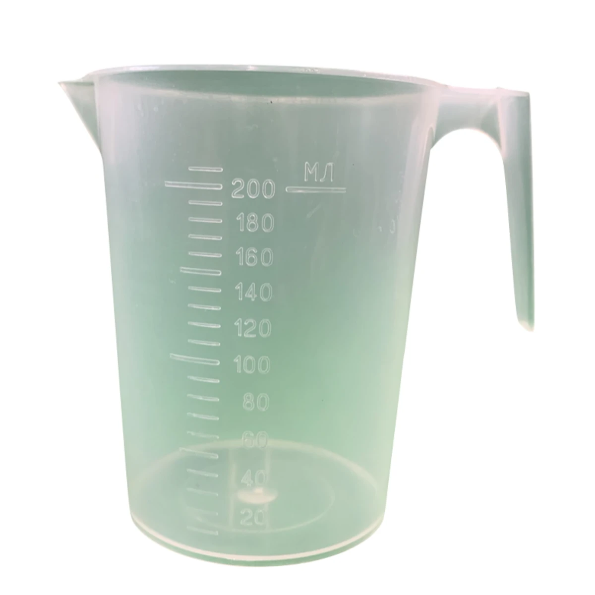 Фото з крупним планом шкали