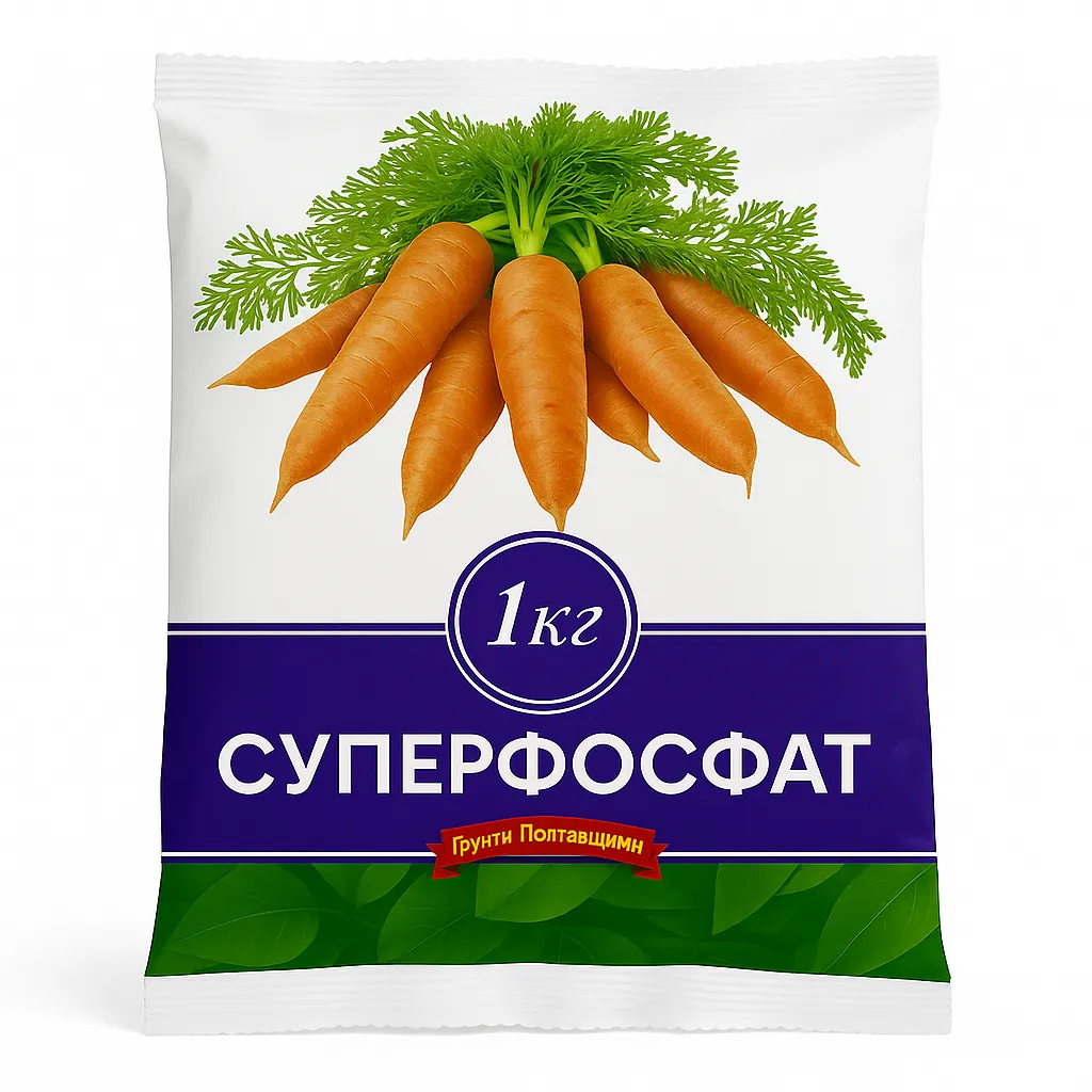 superfosfat