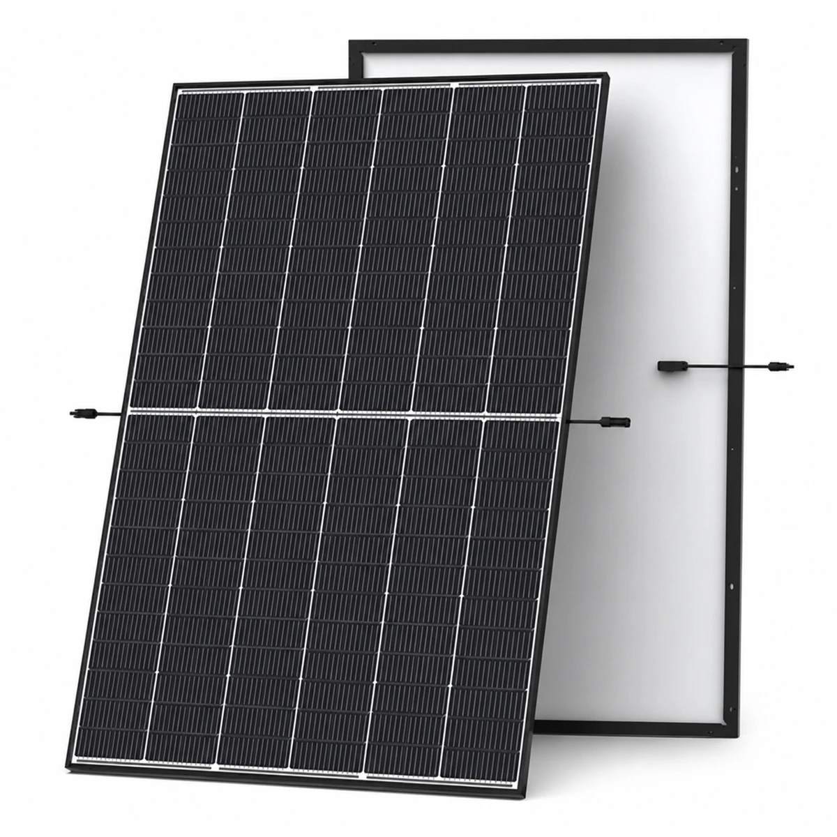 Монокристалічна сонячна панель Trina Solar Vertex S+ N-Type 445 Вт для приватних СЕС